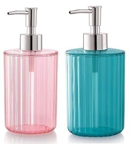 Smart Liquid Soap Dispenser for Bathroom & Kitchen (350ml)