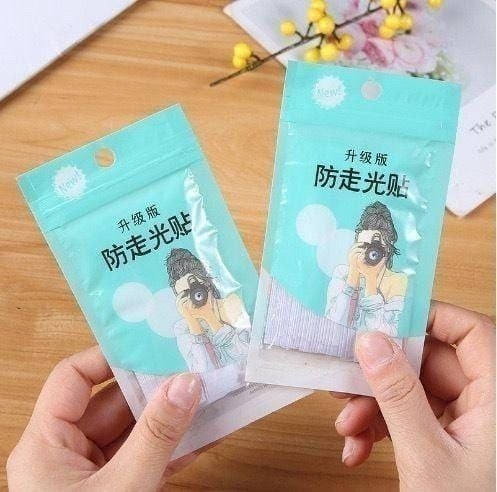 Fashion Body Tape (36 Strips) | Double Sided Clothing Tape for Dresses & Bras