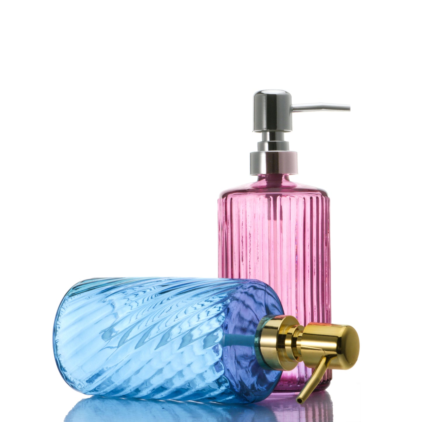 Smart Liquid Soap Dispenser for Bathroom & Kitchen (350ml)