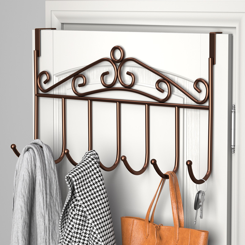 7 Hook Door Hanger