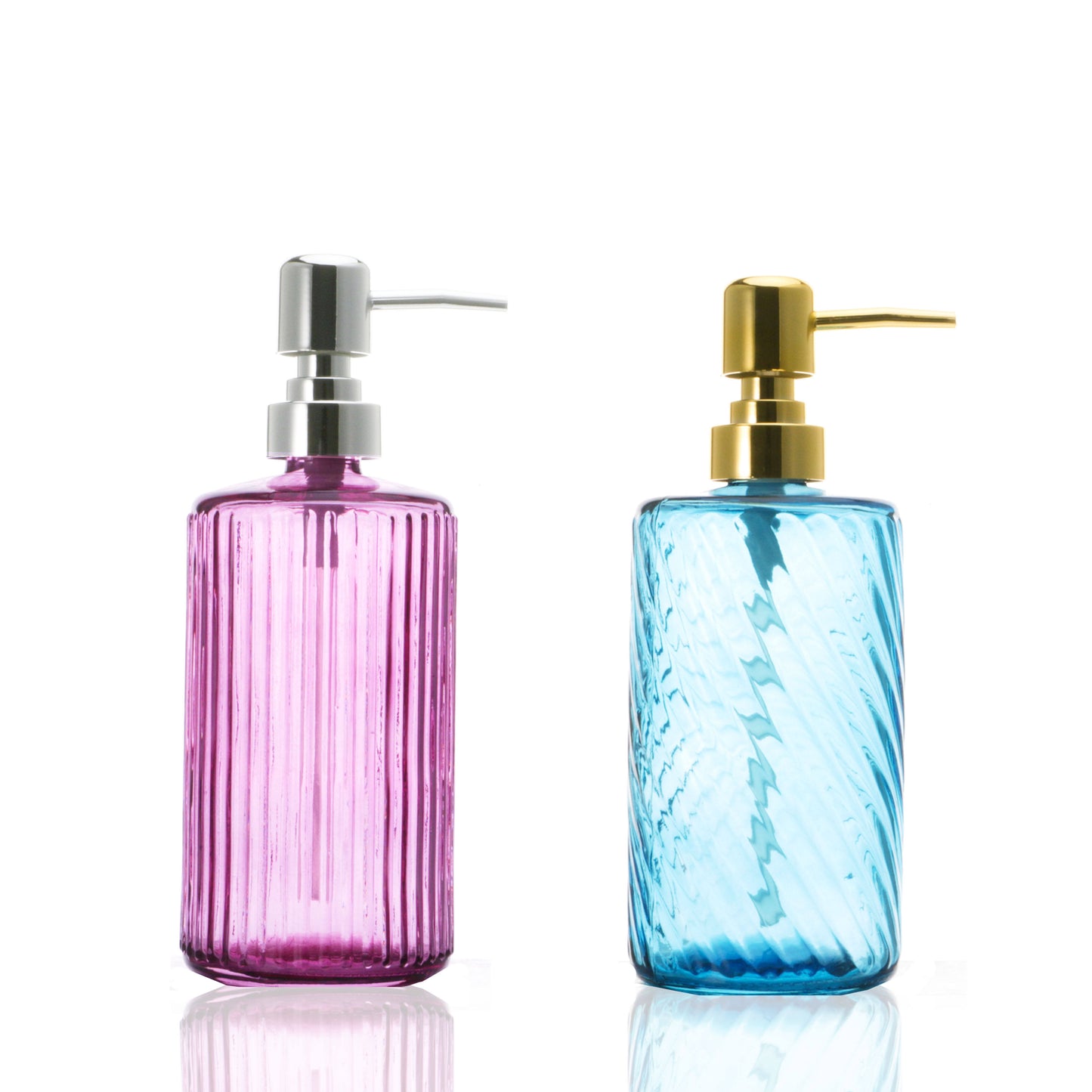Smart Liquid Soap Dispenser for Bathroom & Kitchen (350ml)